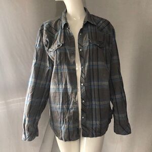 Ocean Current Shirt 